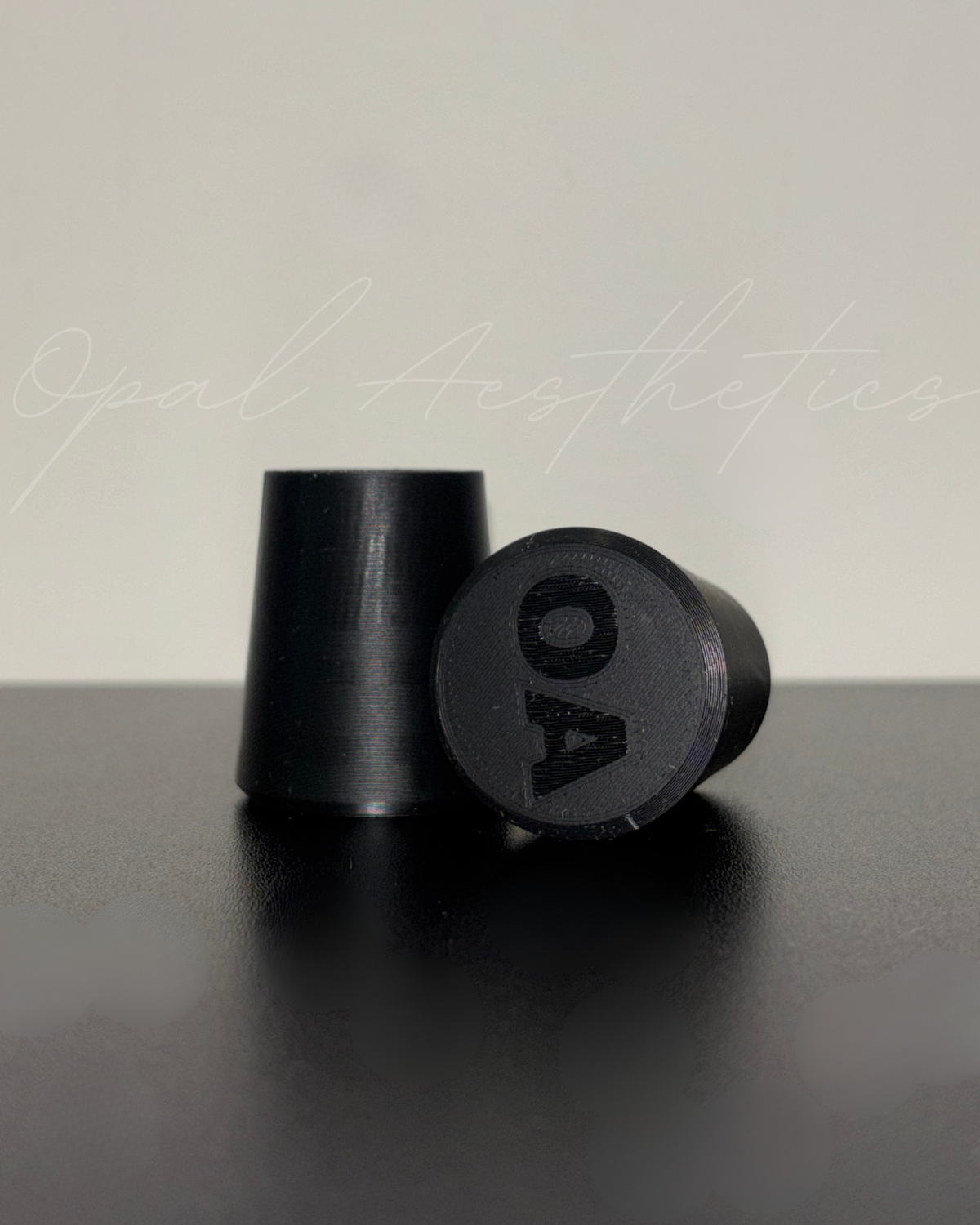 Single Serum Stabalizer