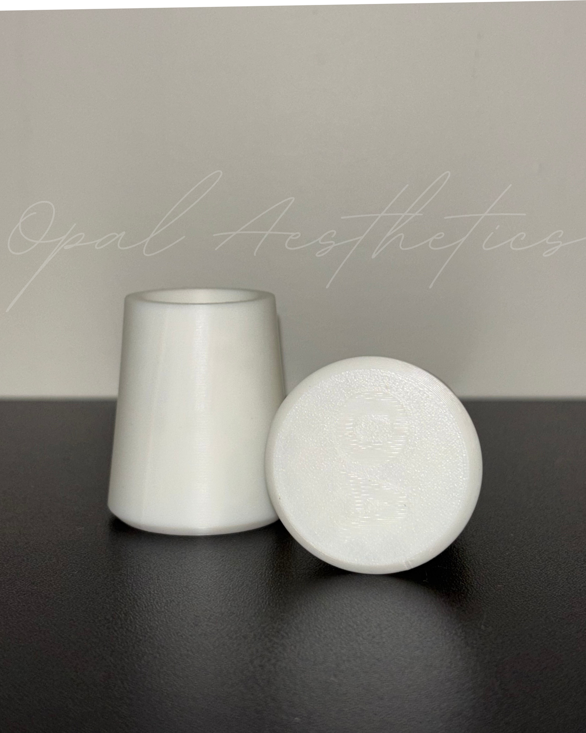 Single Serum Stabalizer