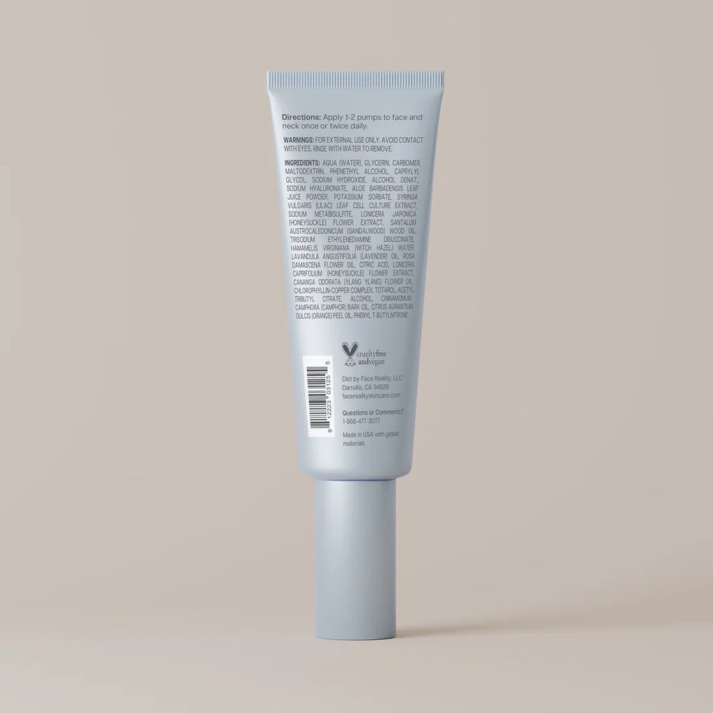 hydraBalance Gel