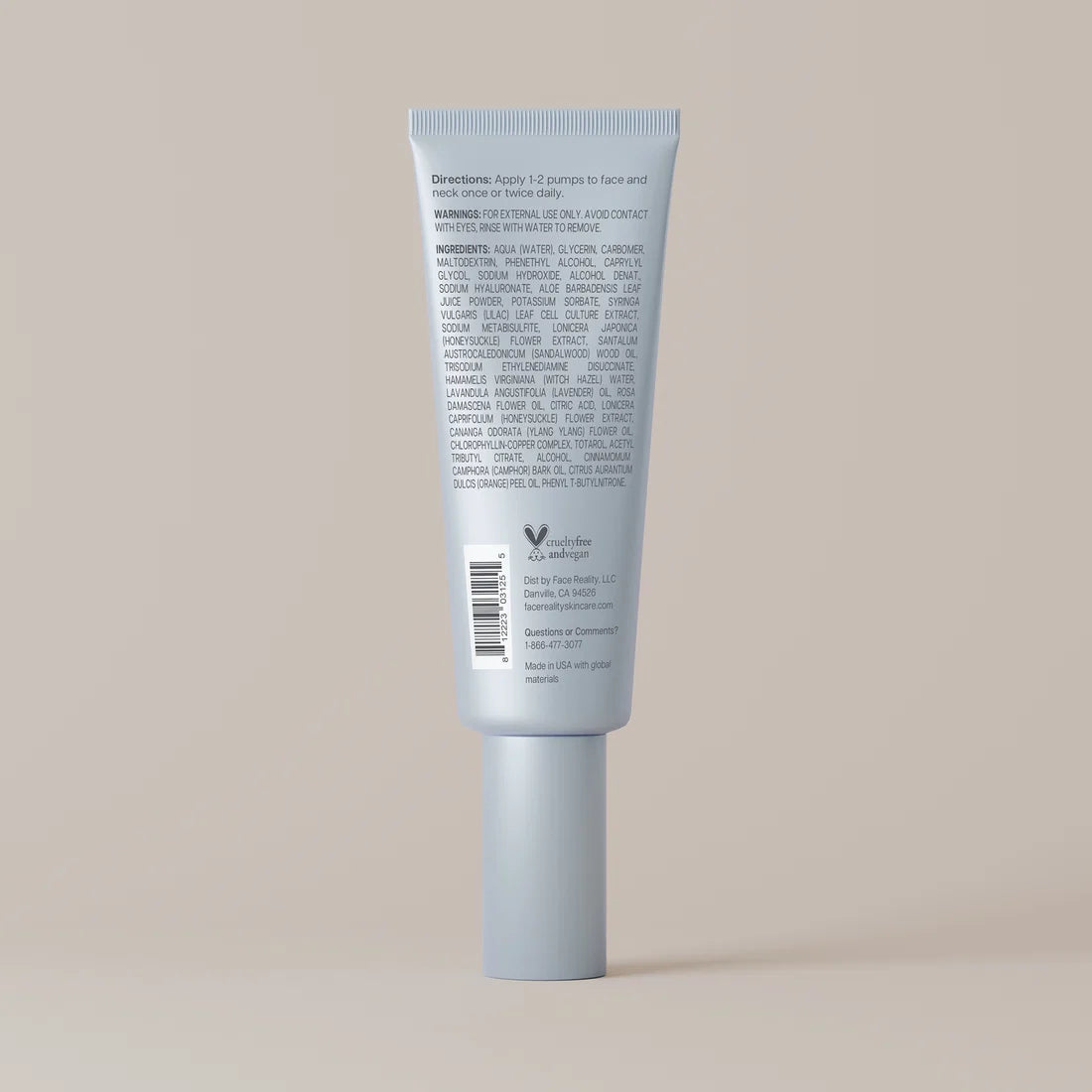 hydraBalance Gel
