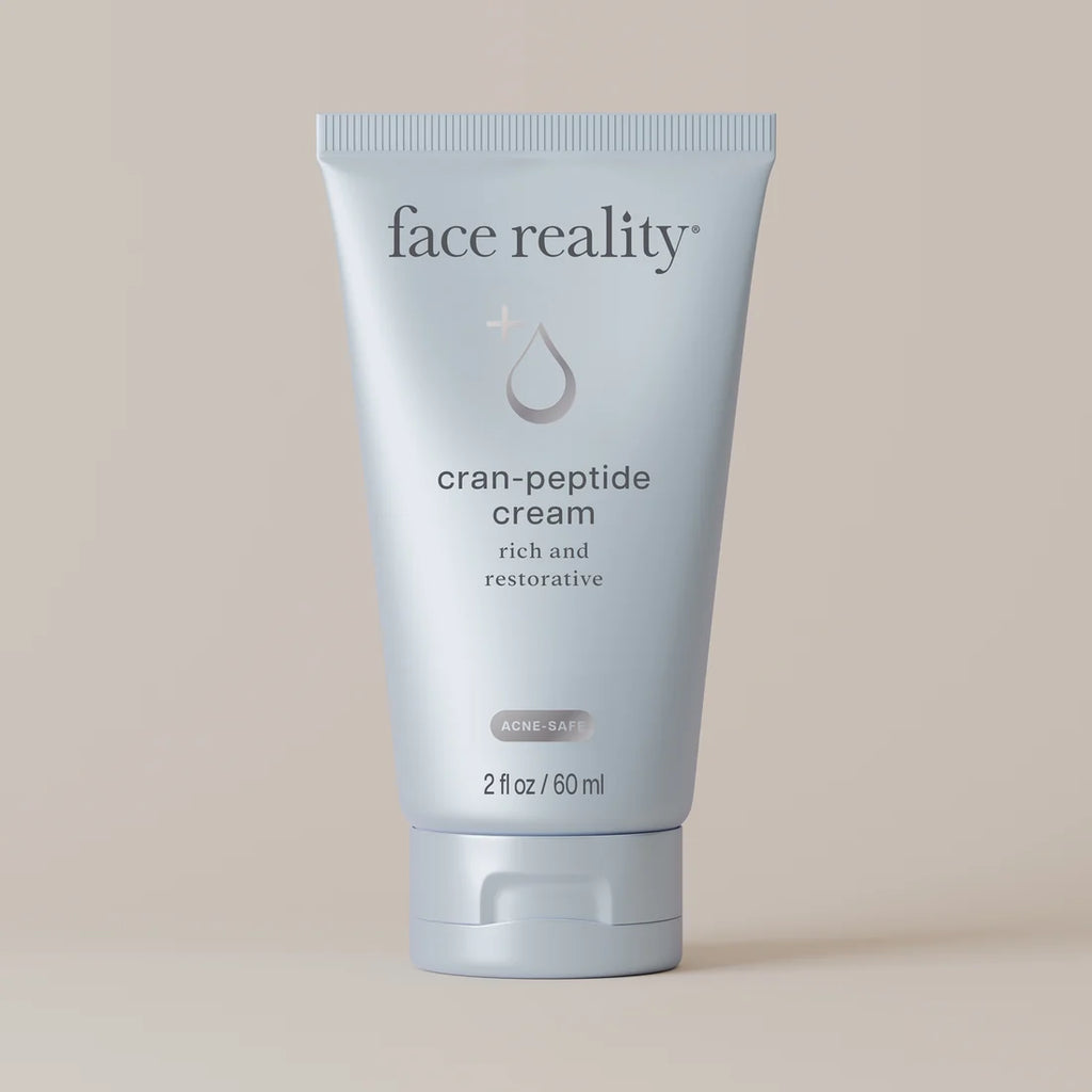 Cran-Peptide Cream