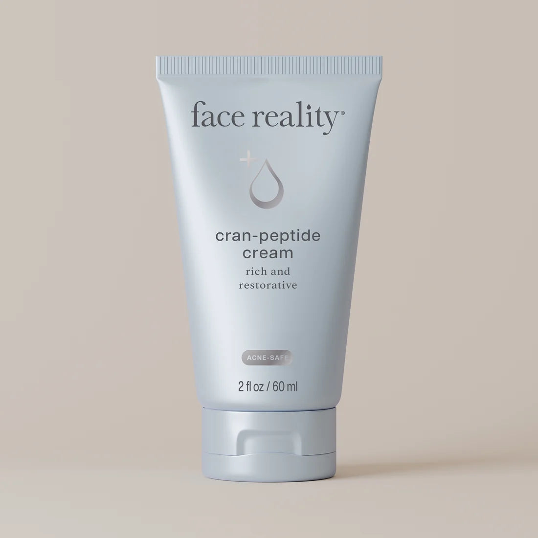 Cran-Peptide Cream