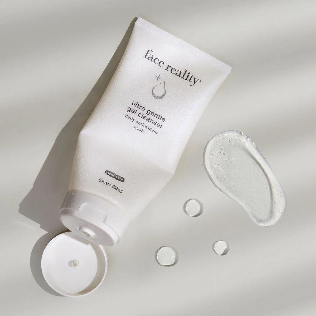 Ultra Gentle Gel Cleanser
