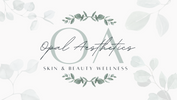 Opal Aesthetics - Home